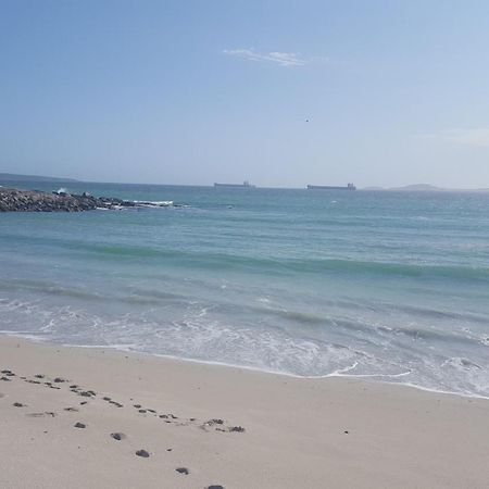 Malindila Apartment & House Langebaan Rom bilde