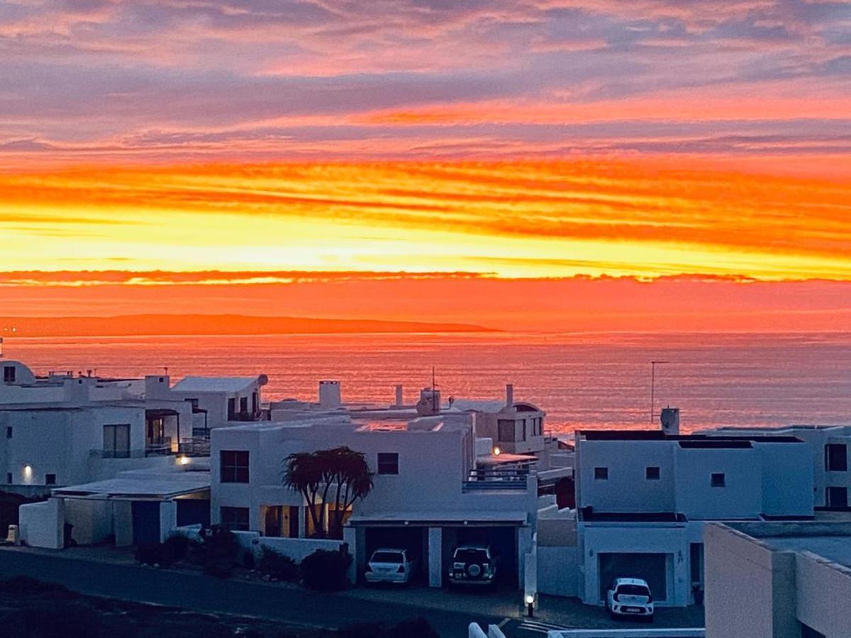 Malindila Apartment & House Langebaan Eksteriør bilde