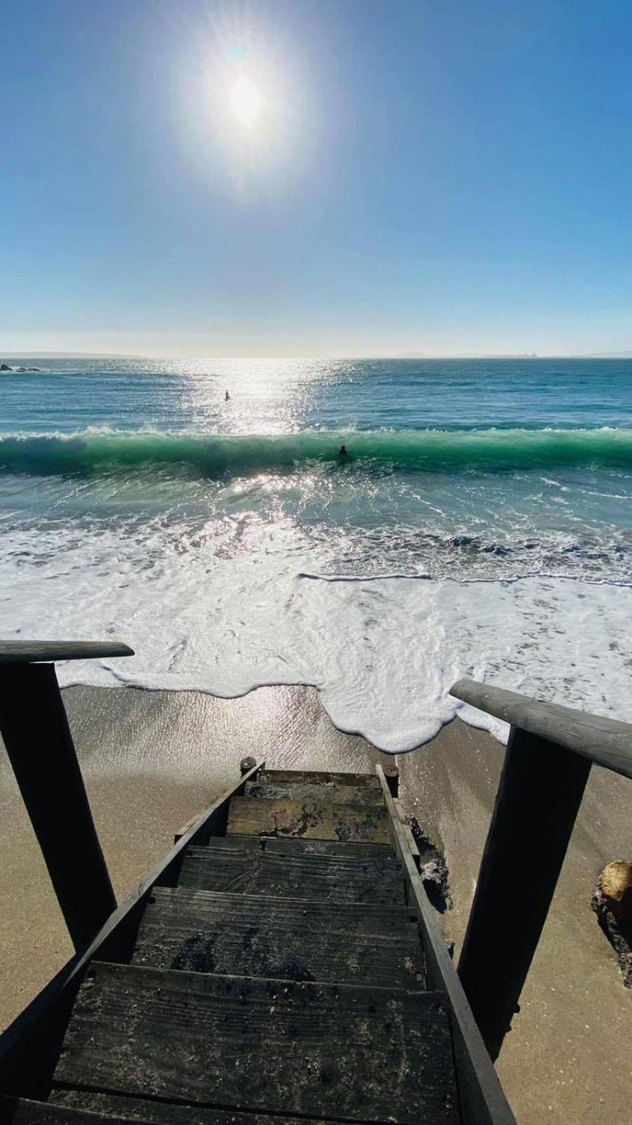 Malindila Apartment & House Langebaan Rom bilde