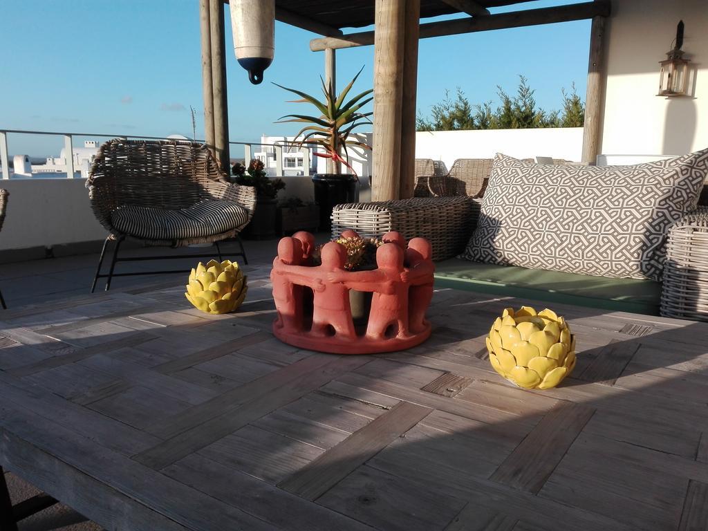 Malindila Apartment & House Langebaan Eksteriør bilde