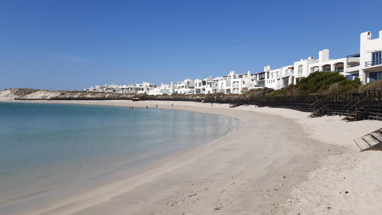 Malindila Apartment & House Langebaan Eksteriør bilde